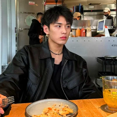 2025最新男头