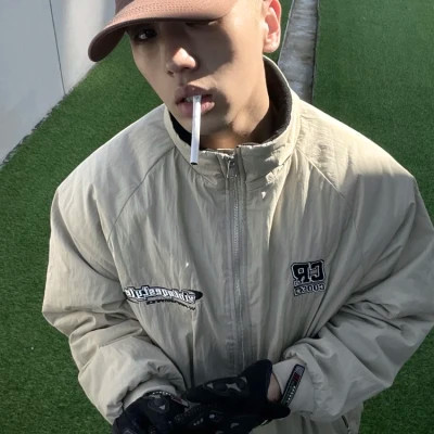 2025最新男头