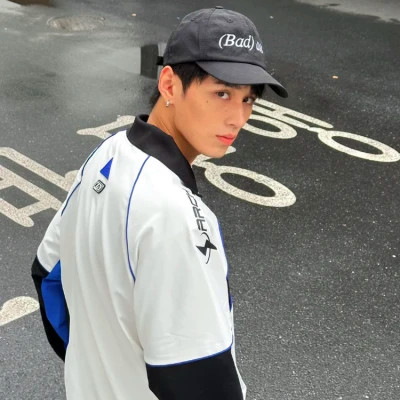 2025最新男头