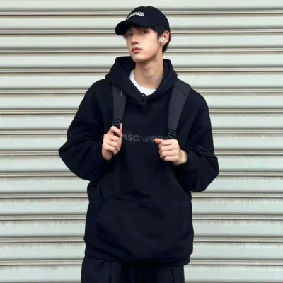2025年最吸睛的男生头像