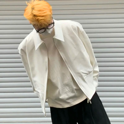  独一无二2025最新男头