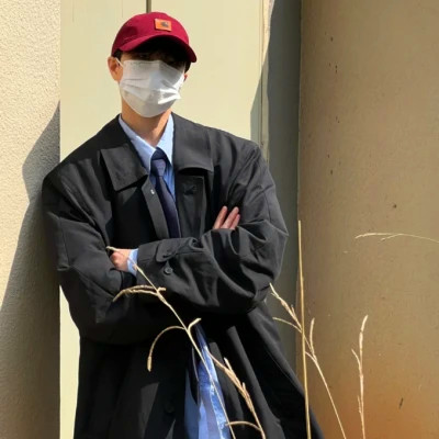  独一无二2025最新男头