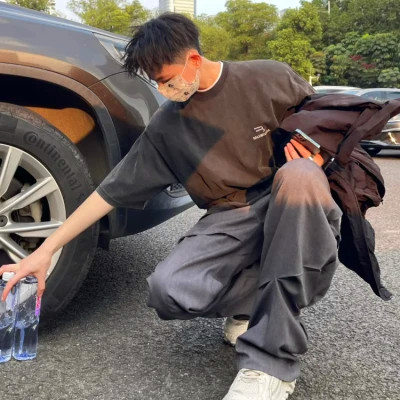  独一无二2025最新男头