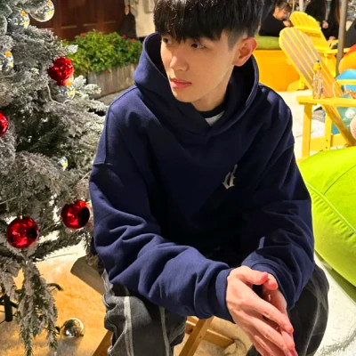  独一无二2025最新男头