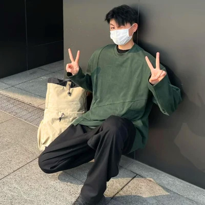  独一无二2025最新男头