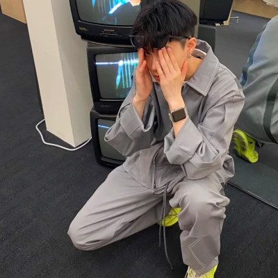  独一无二2025最新男头