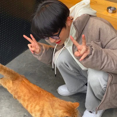  独一无二2025最新男头