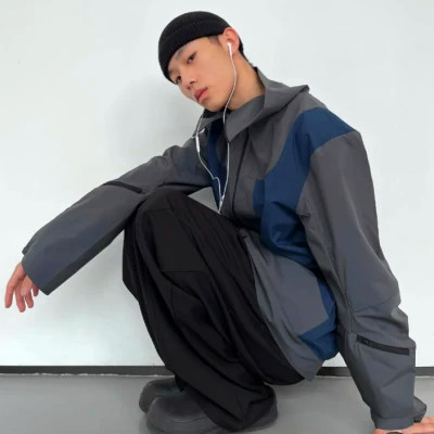 超级好看的2025微信男生头像