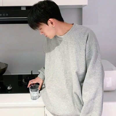 超级好看的2025微信男生头像