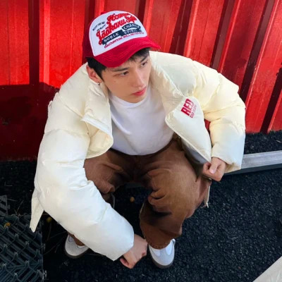 超级好看的2025微信男生头像