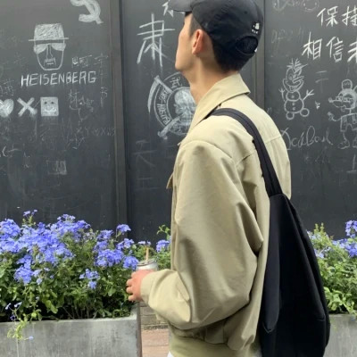 2025最火爆男生头像