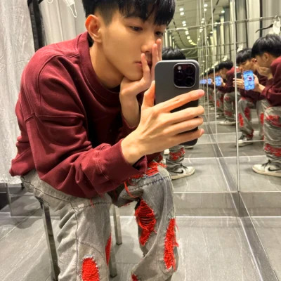 2025最火爆男生头像