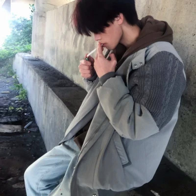 2025最火爆男生头像