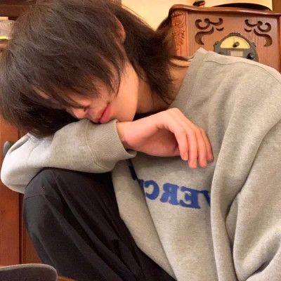 2025最火爆男生头像