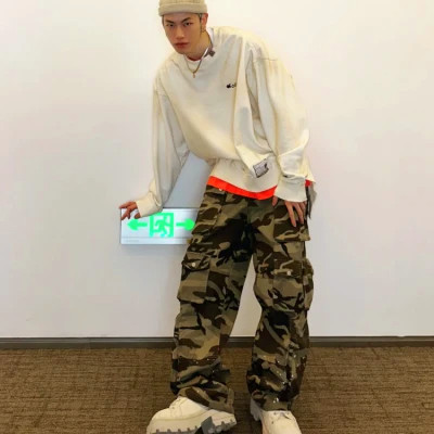 2025潮流男生头像