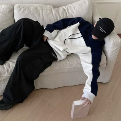 超酷的2025微信男生头像