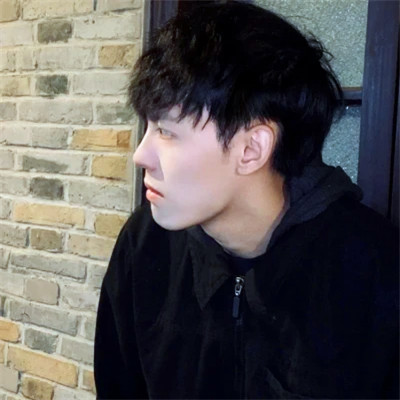 2025年男生头像最新款式