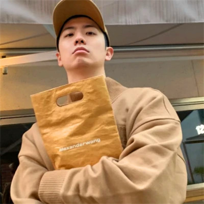 2025年男生头像最新款式