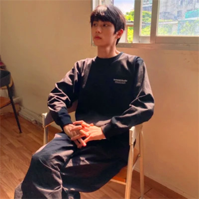 2025年男生头像最新款式