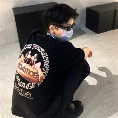 2025年男生头像最新款式