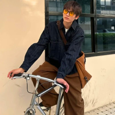 2025年男生头像新品推荐