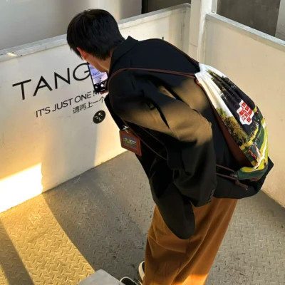 2025年男生头像新品推荐