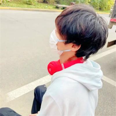 2025年男生头像新品推荐