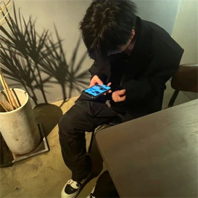 2025年男生头像新品推荐