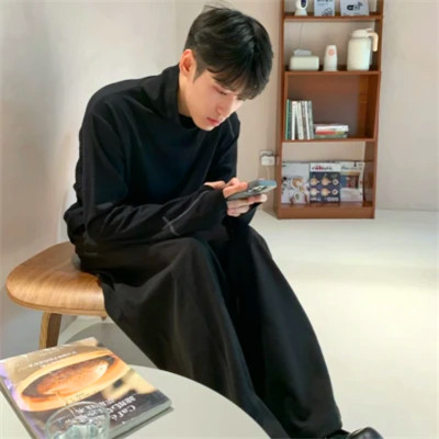 2025年男生头像新品推荐