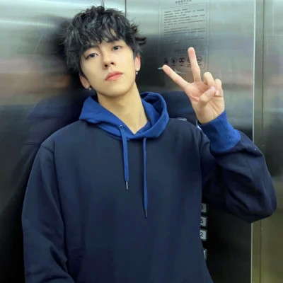2025年男生头像新品推荐