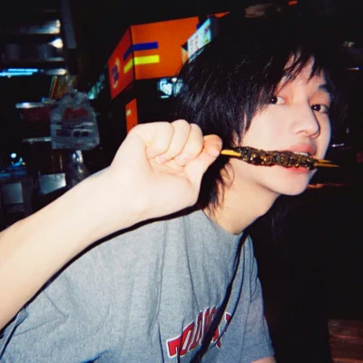 2025年男生头像新品推荐