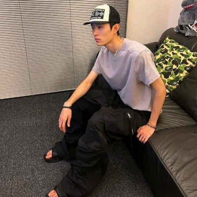 2025最新款式男生头像潮流