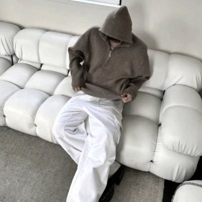 2025最新款式男生头像潮流