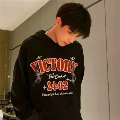 2025最新款式男生头像潮流