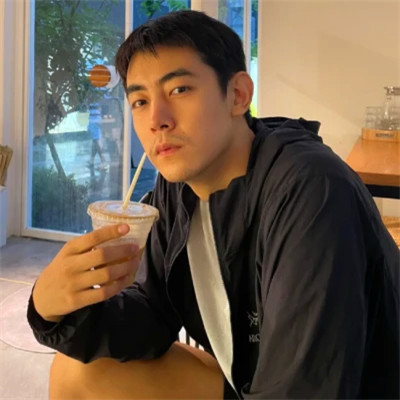2025最新微信男生头像