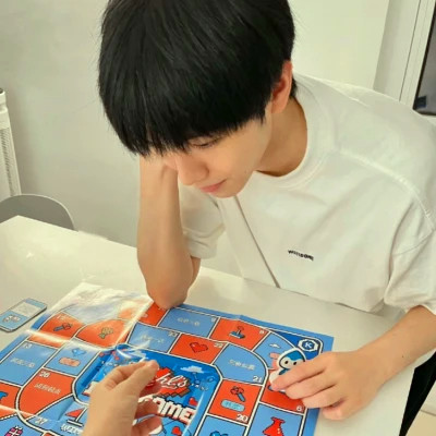 帅气男生头像