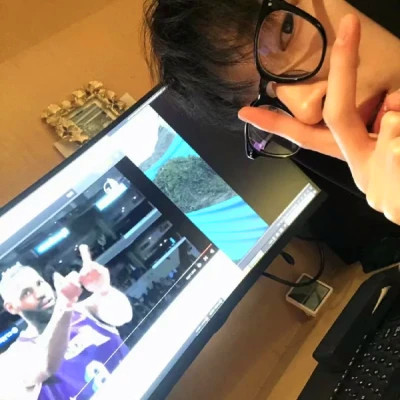 最好的帅气男生头像