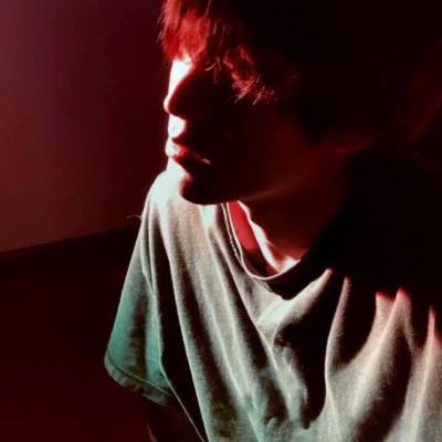 最潮流的酷帅男生头像