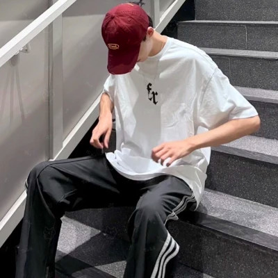 最潮流的酷帅男生头像