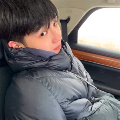 超级酷帅的男生头像