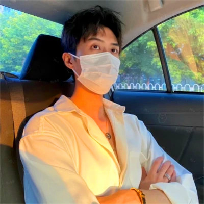 独一无二的2025男生头像