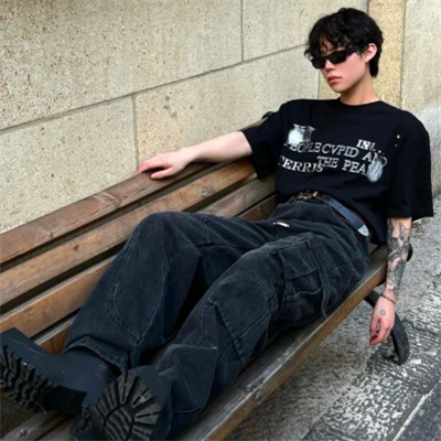 2025年男生头像最新潮流