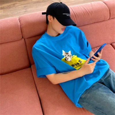2025年男生头像最新潮流