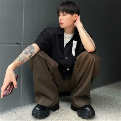 2025年男生头像最新潮流