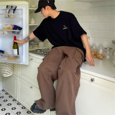 2025年男生头像最新潮流