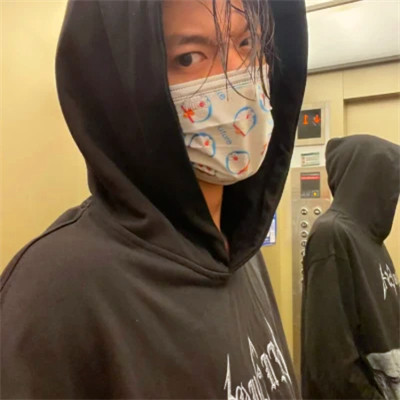 2025年最好最炫男生头像