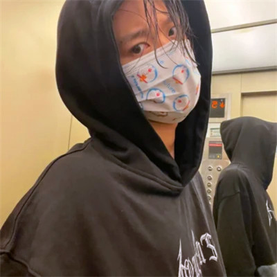 2025年最好最炫男生头像