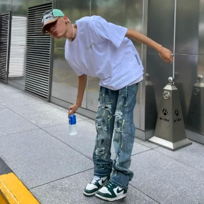 2025年最好最炫男生头像