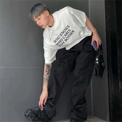 2025年最好最炫男生头像
