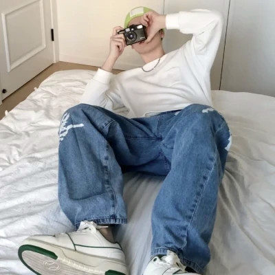 2025年最好最炫男生头像